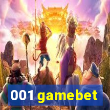 001 gamebet